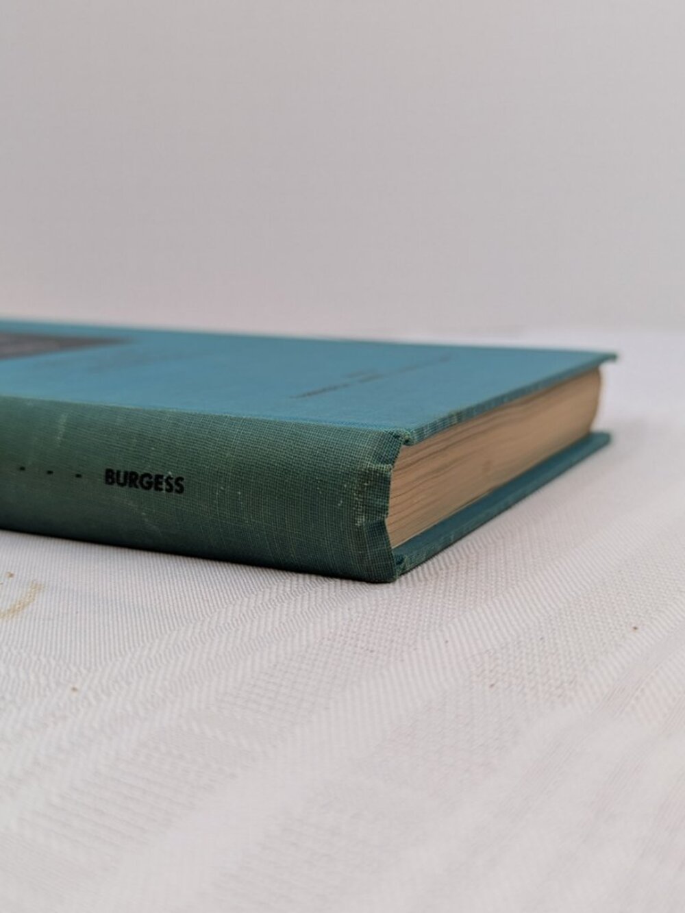 The Challenge of Our Times - Daniels & Smith HC 1954 - Picture 5 of 13